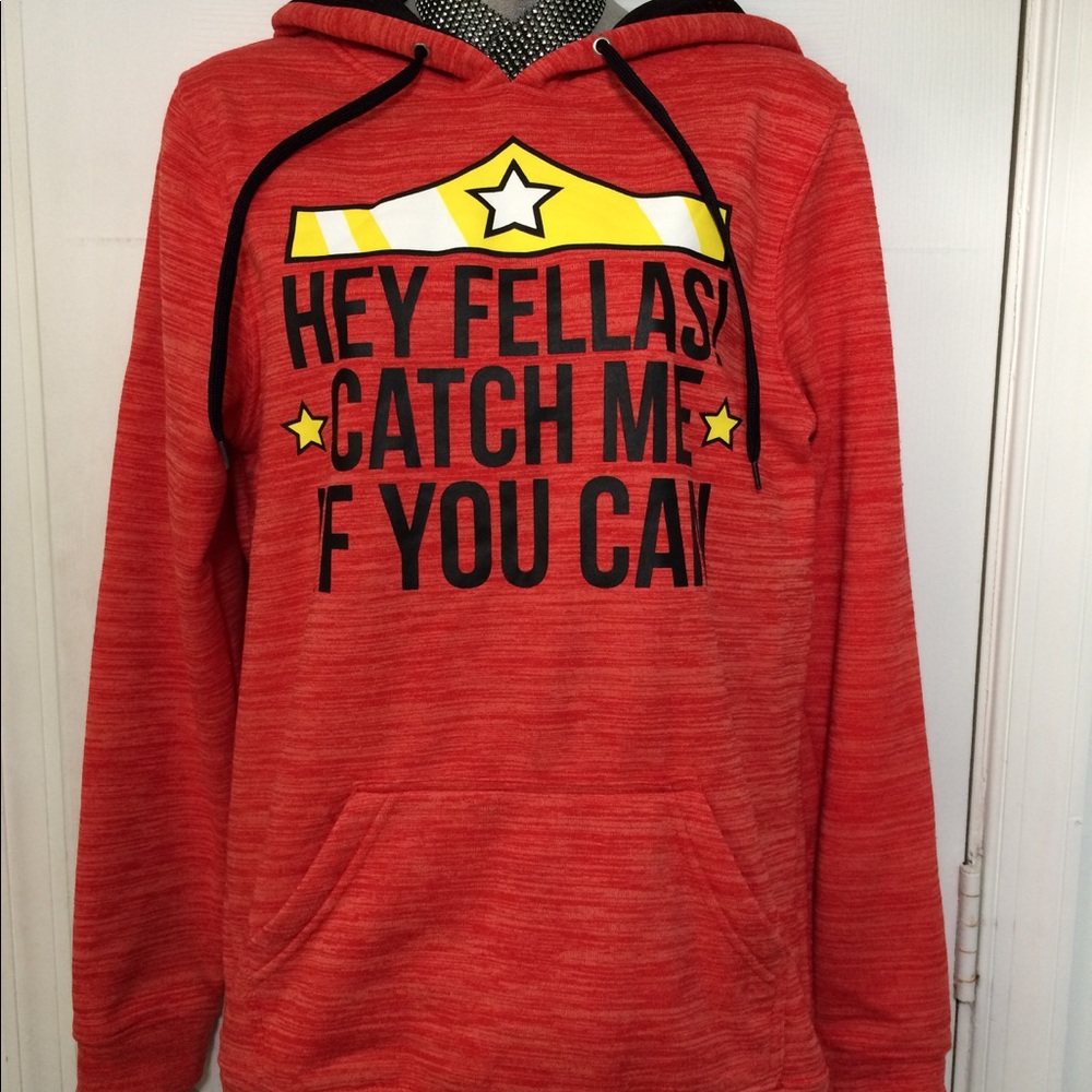 D.C. Comics Wonder Woman Sweatshirt SzL